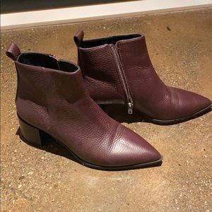 Everlane Boss Boots